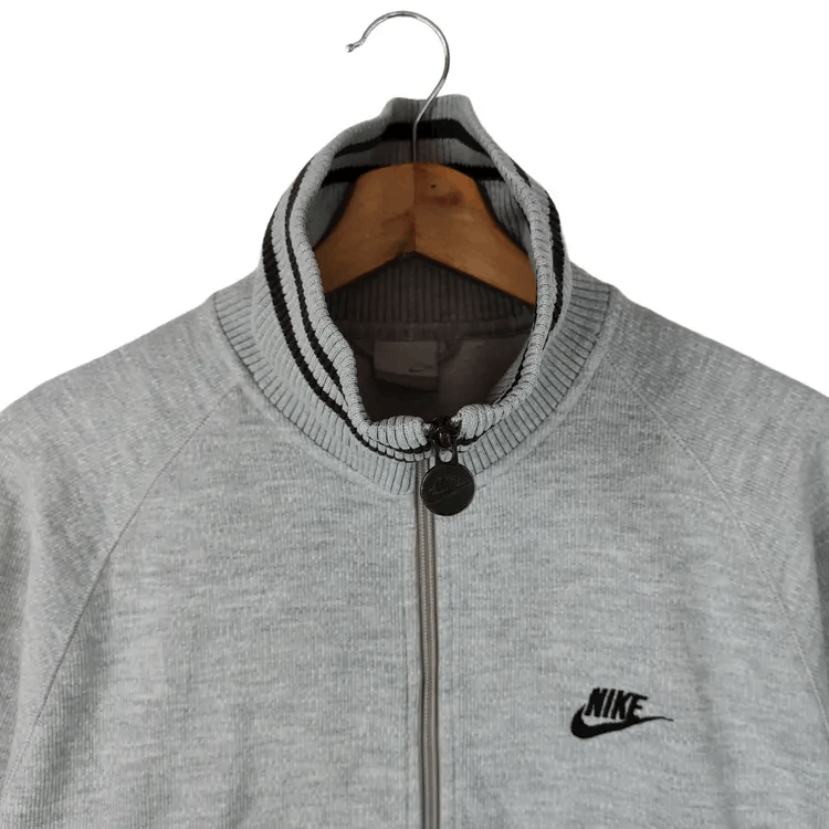 Nike Vintage 00's Nike Evolve 32 Sweatshirts Size US M / EU 48-50 / 2 - 4 Thumbnail