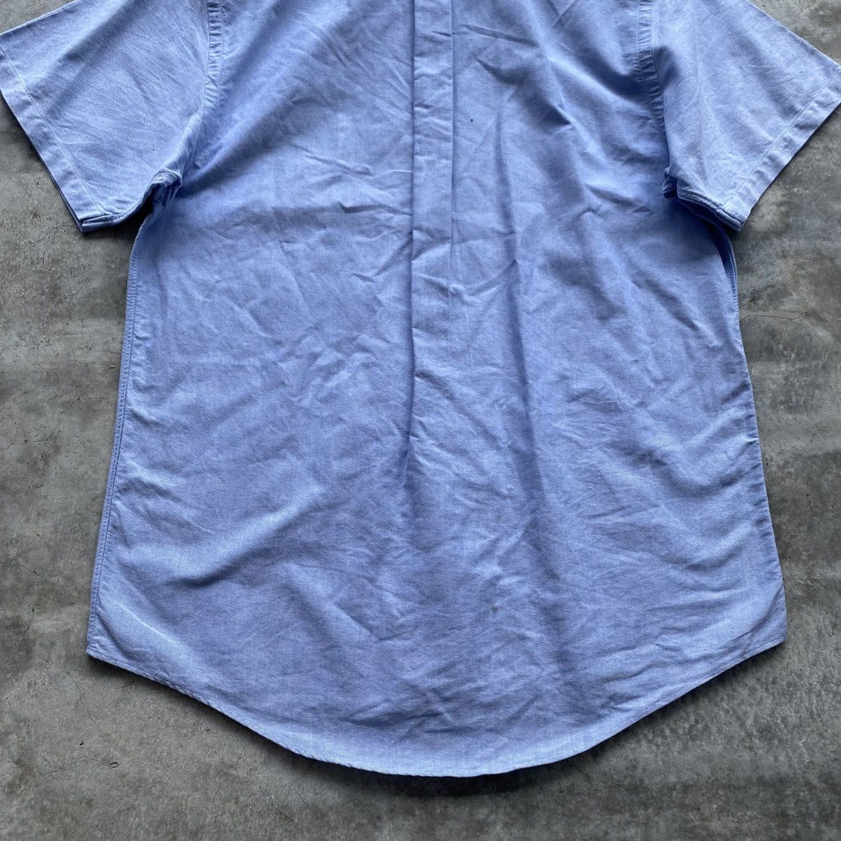 Polo Ralph Lauren × Vintage Vintage Polo Ralph Lauren Shirt Size US L / EU 52-54 / 3 - 9 Thumbnail