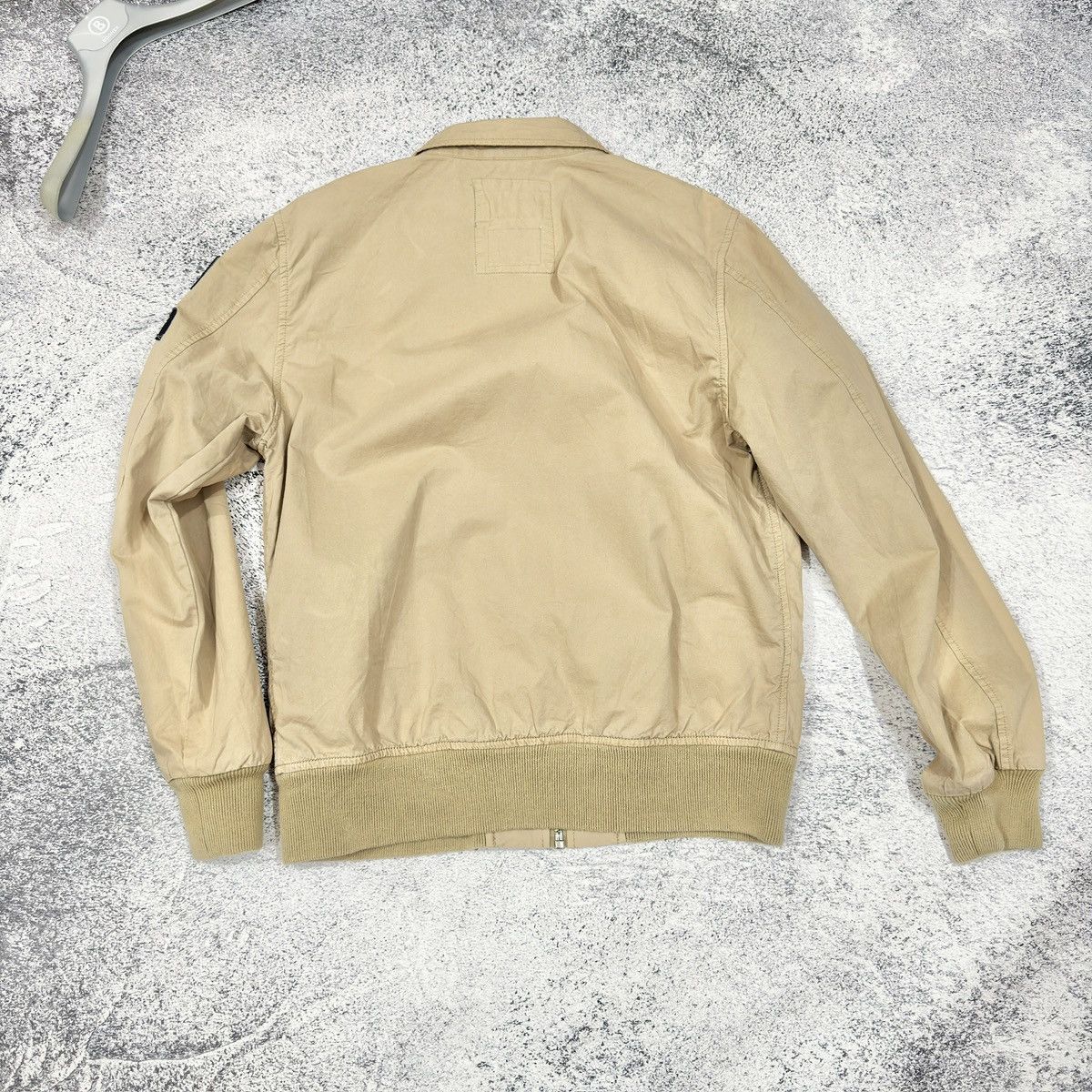Designer × Schott Schott Bennet Cotton Jacket XL size Size US XL / EU 56 / 4 - 9 Thumbnail