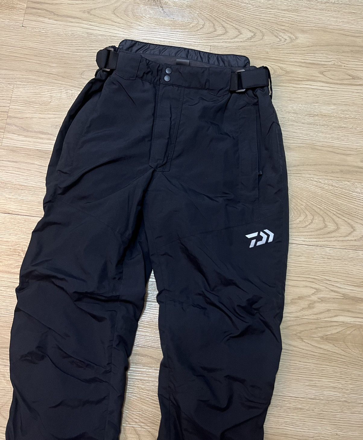 DAIWA Daiwa Japan Ski Pants Size US 32 / EU 48 - 3 Thumbnail