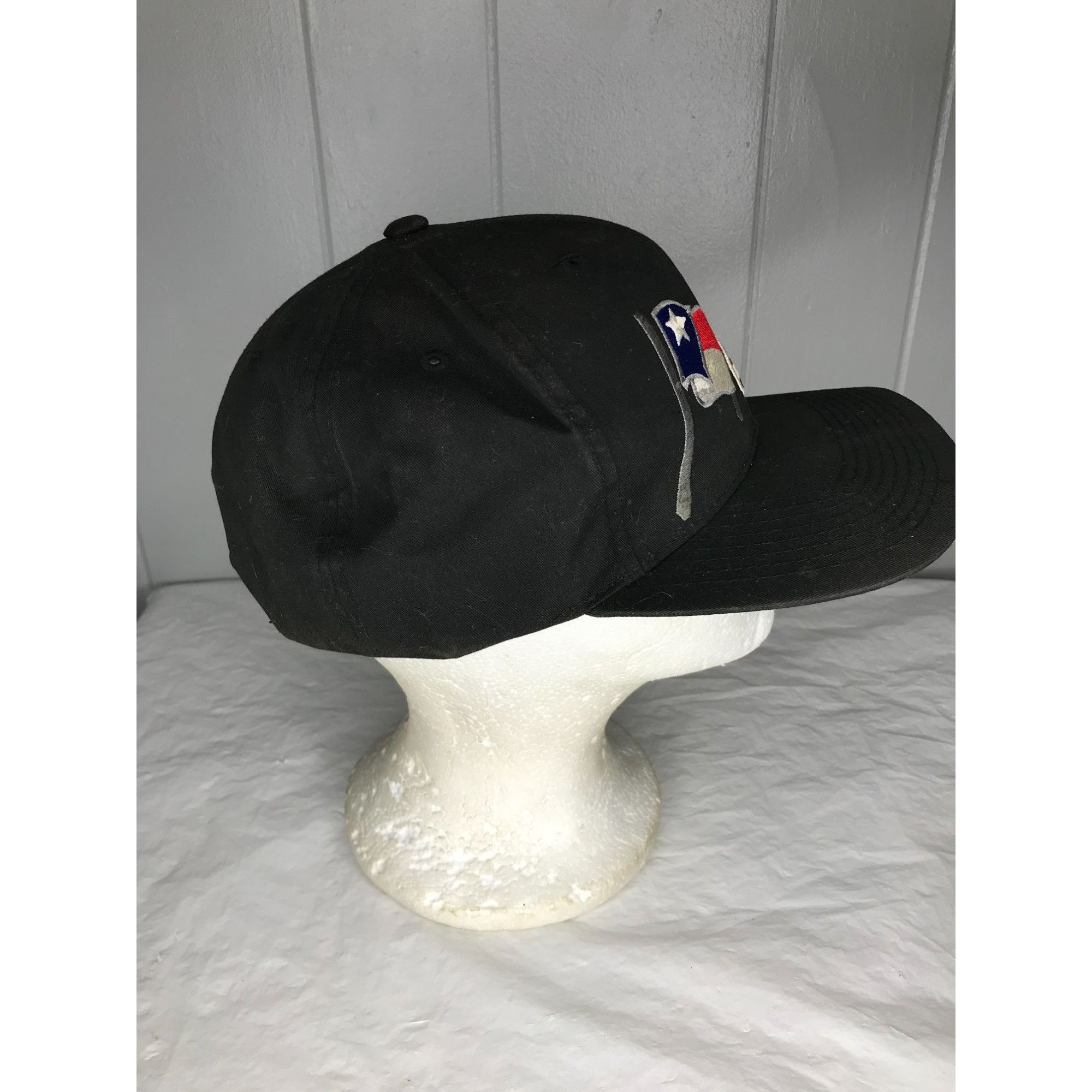 NASCAR × Vintage Vintage texas motor speedway Racing NASCAR snapback hat cap Size ONE SIZE - 2 Thumbnail