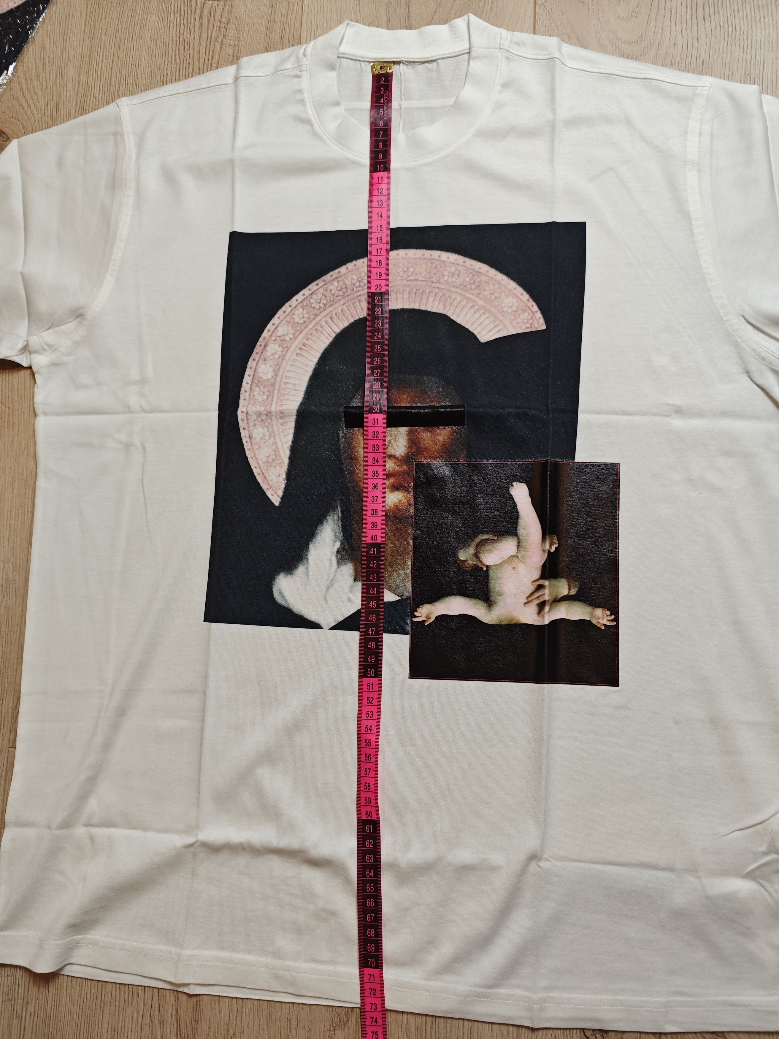 Givenchy Oversized Givenchy archive Madonna child Riccardo Tisci ss13 Size US XS / EU 42 / 0 - 9 Thumbnail