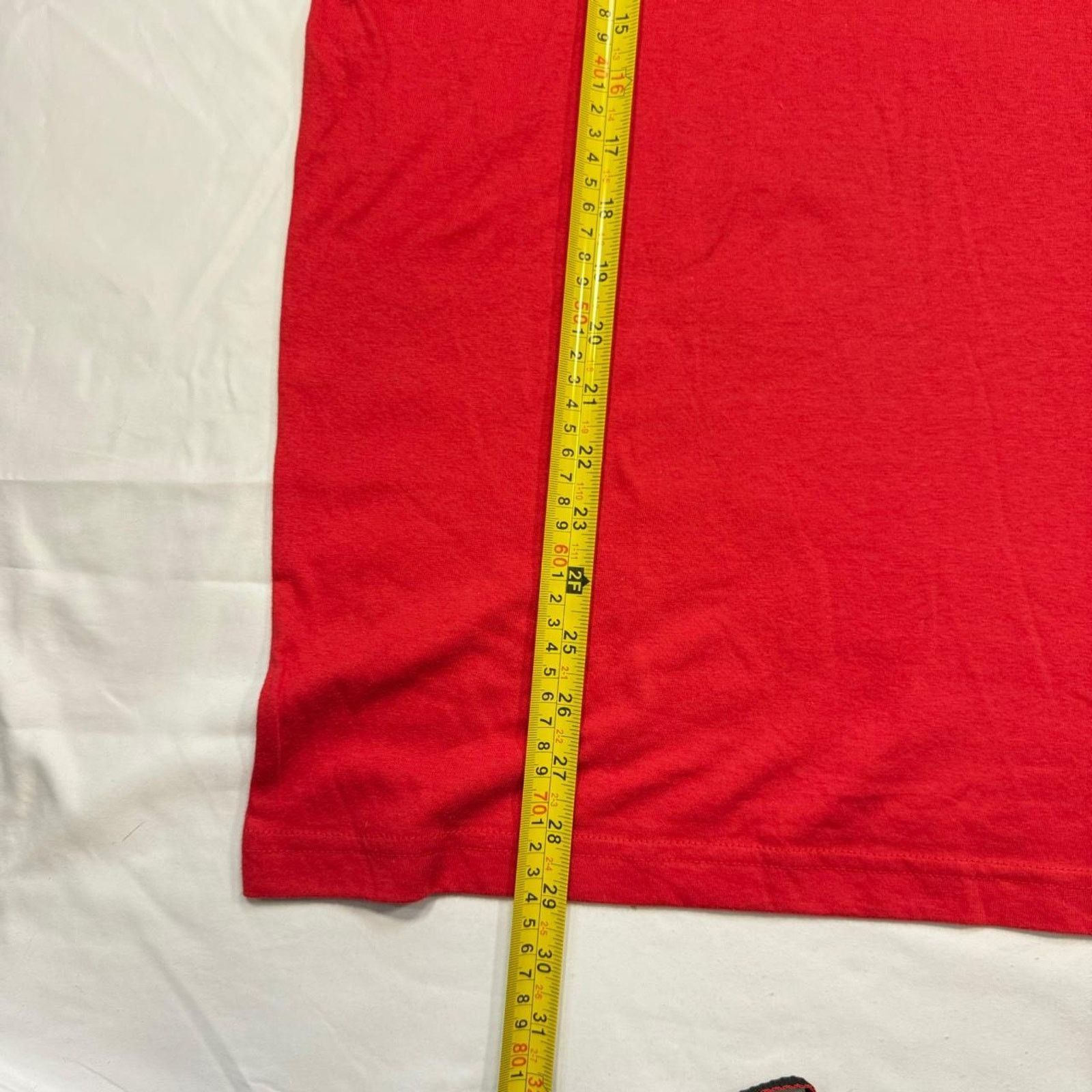 NHL Nhl detroit red wings Size US M / EU 48-50 / 2 - 5 Thumbnail