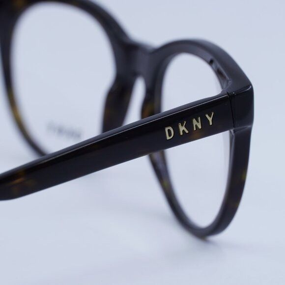 DKNY Dkny DY4676 3702 Eyeglasses 51mm Size ONE SIZE - 9 Thumbnail