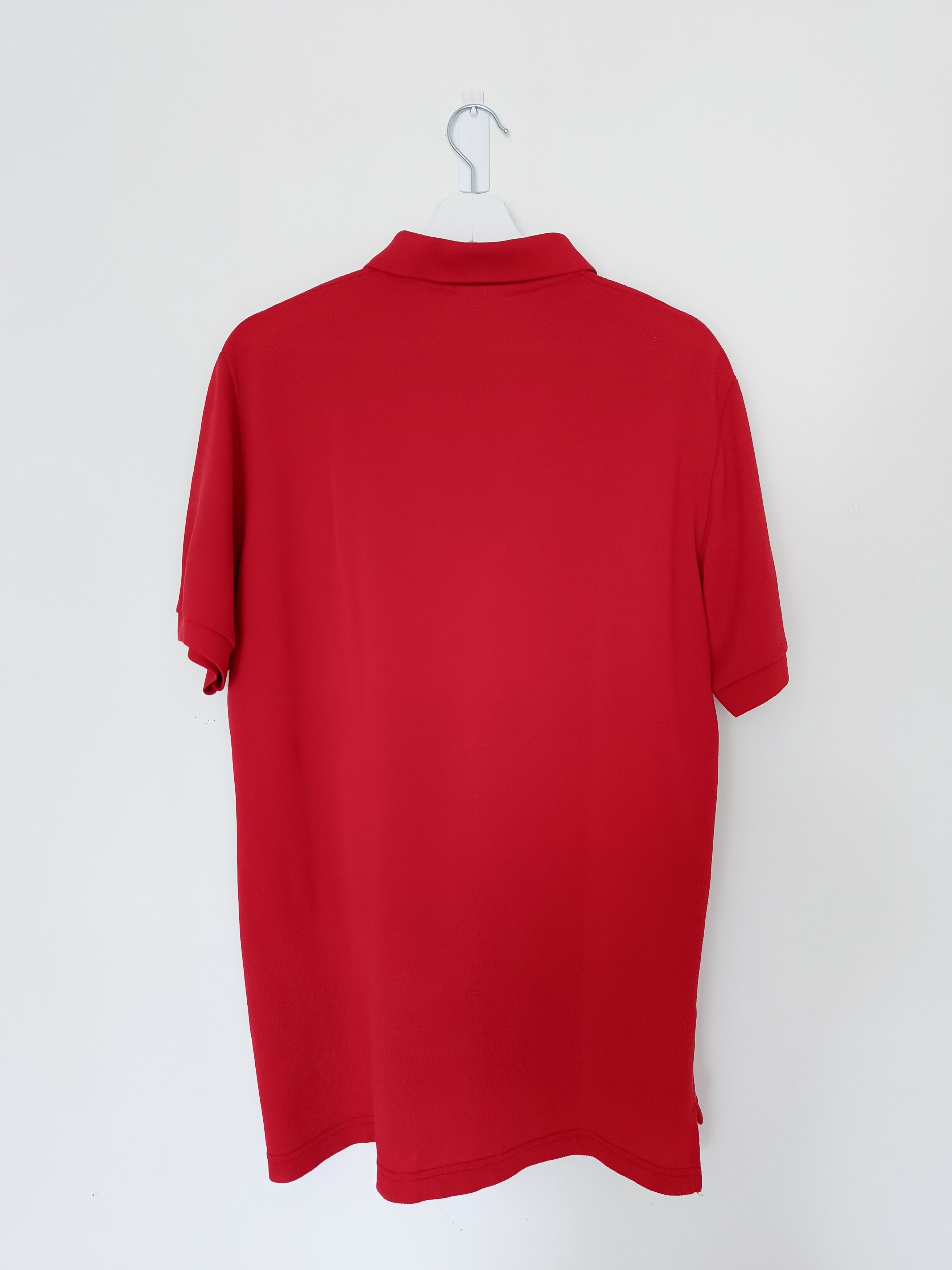 Adidas Adidas polo shirt Size US L / EU 52-54 / 3 - 2 Thumbnail