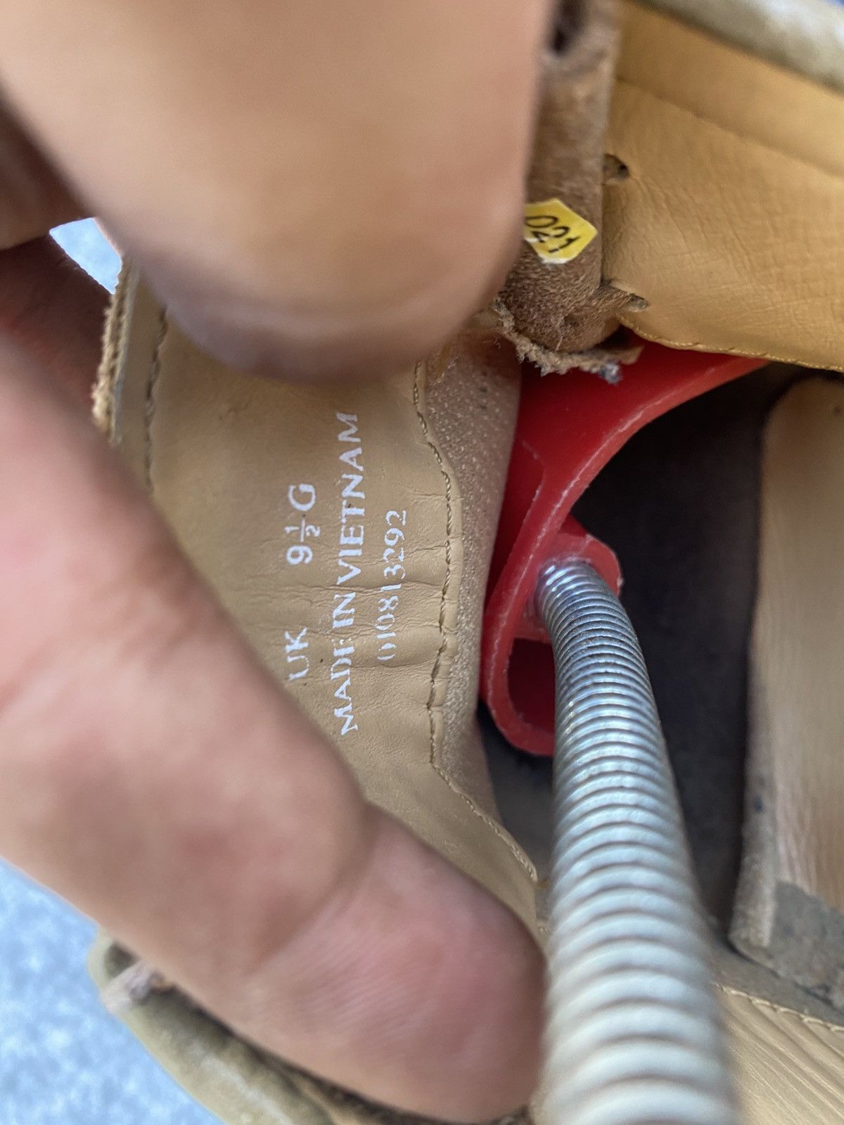 Clarks Clarks wallabee natalie Size US 9 / EU 42 - 7 Thumbnail