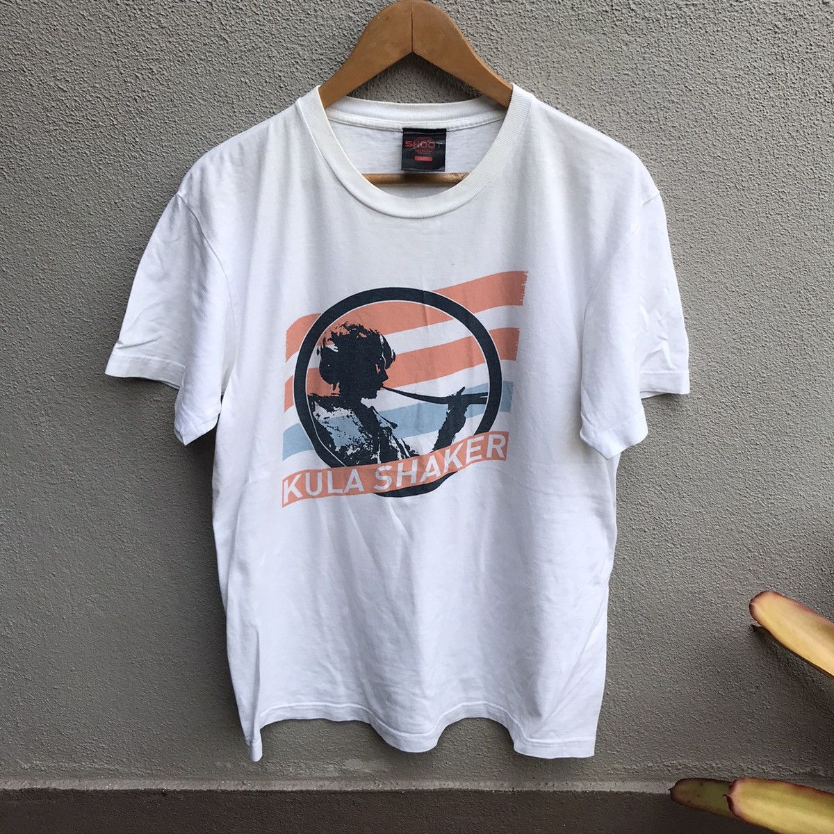 Band Tees Vintage KULA SHAKER band tee britpop Size US M / EU 48-50 / 2 - 1 Thumbnail