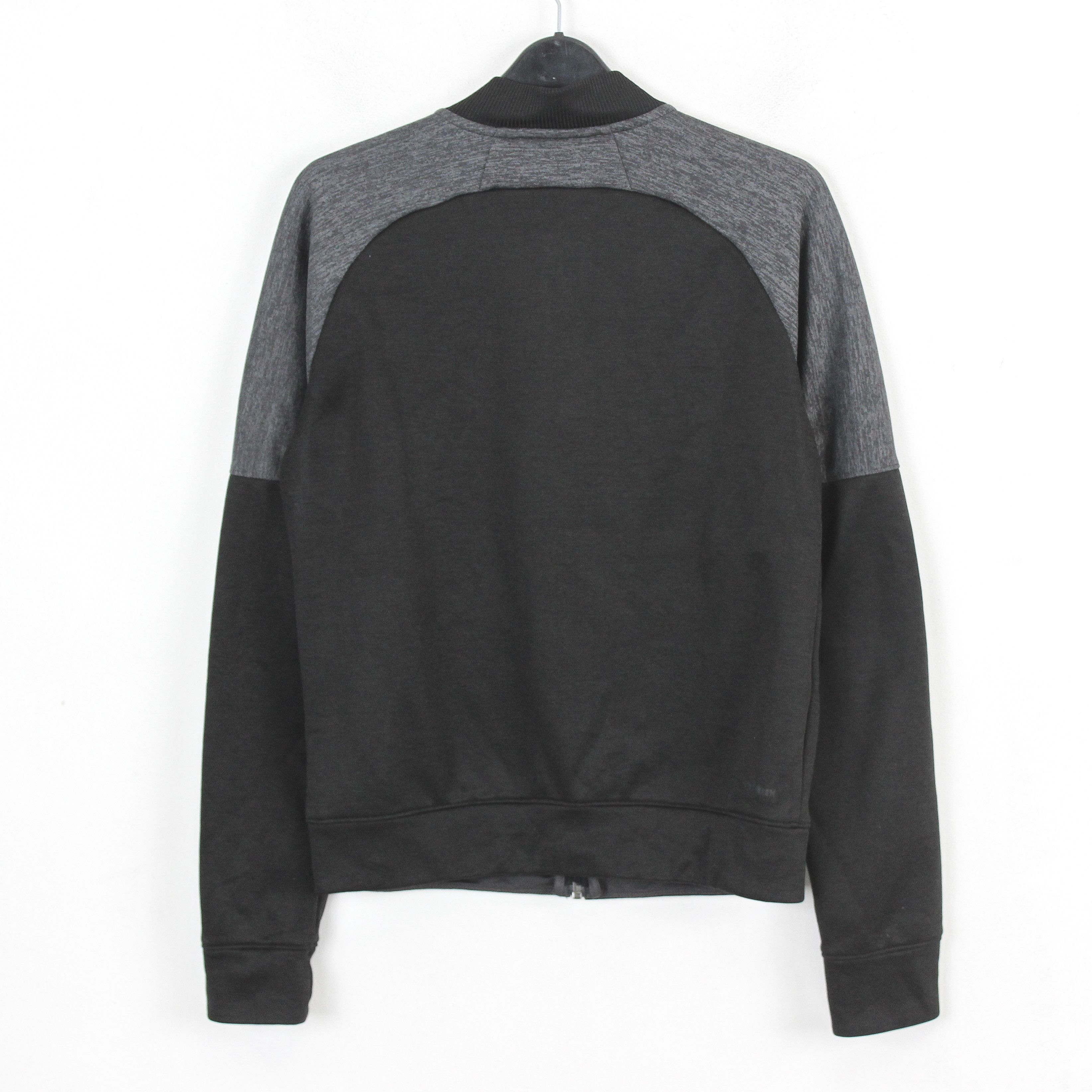 Adidas Climawarm Women S Tracksuit Jumper Jacket UK 8/10 Sweatshirt Size S / US 4 / IT 40 - 3 Thumbnail