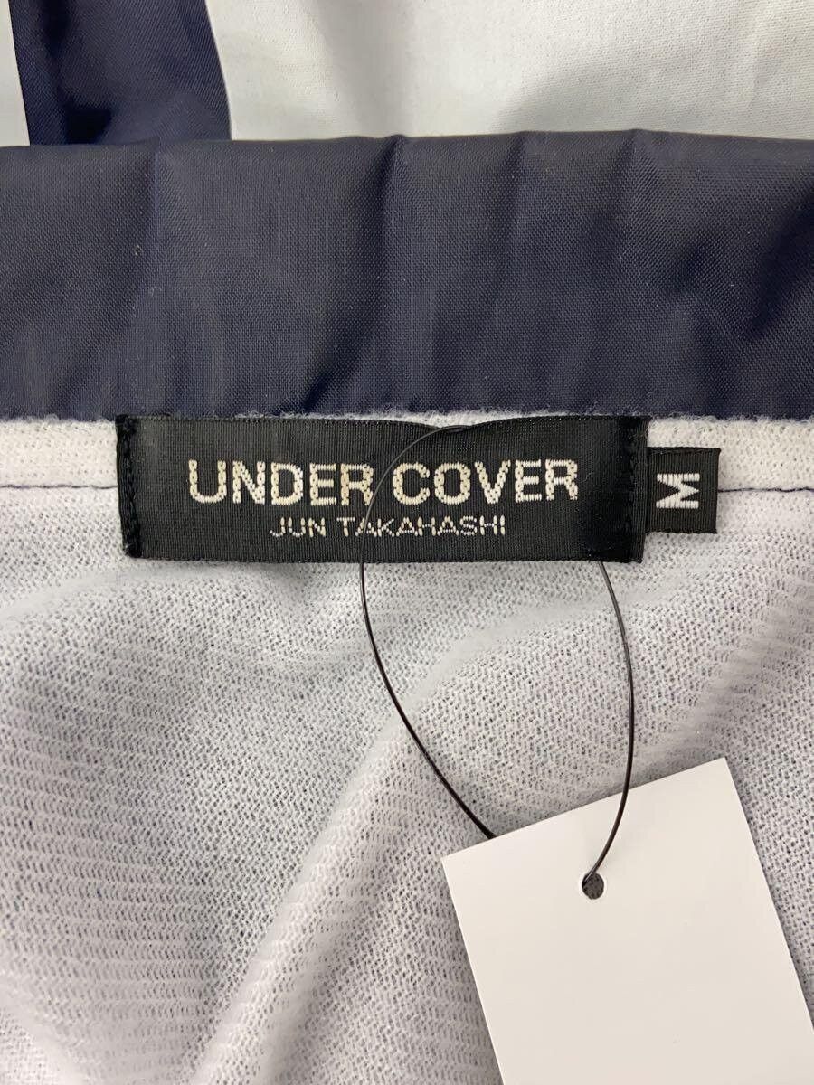 Undercover U Logo Nylon Coach Jacket Size US M / EU 48-50 / 2 - 5 Thumbnail