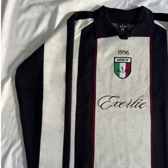 Polo Ralph Lauren JUVE KNITWEAR Size US M / EU 48-50 / 2 - 2 Thumbnail