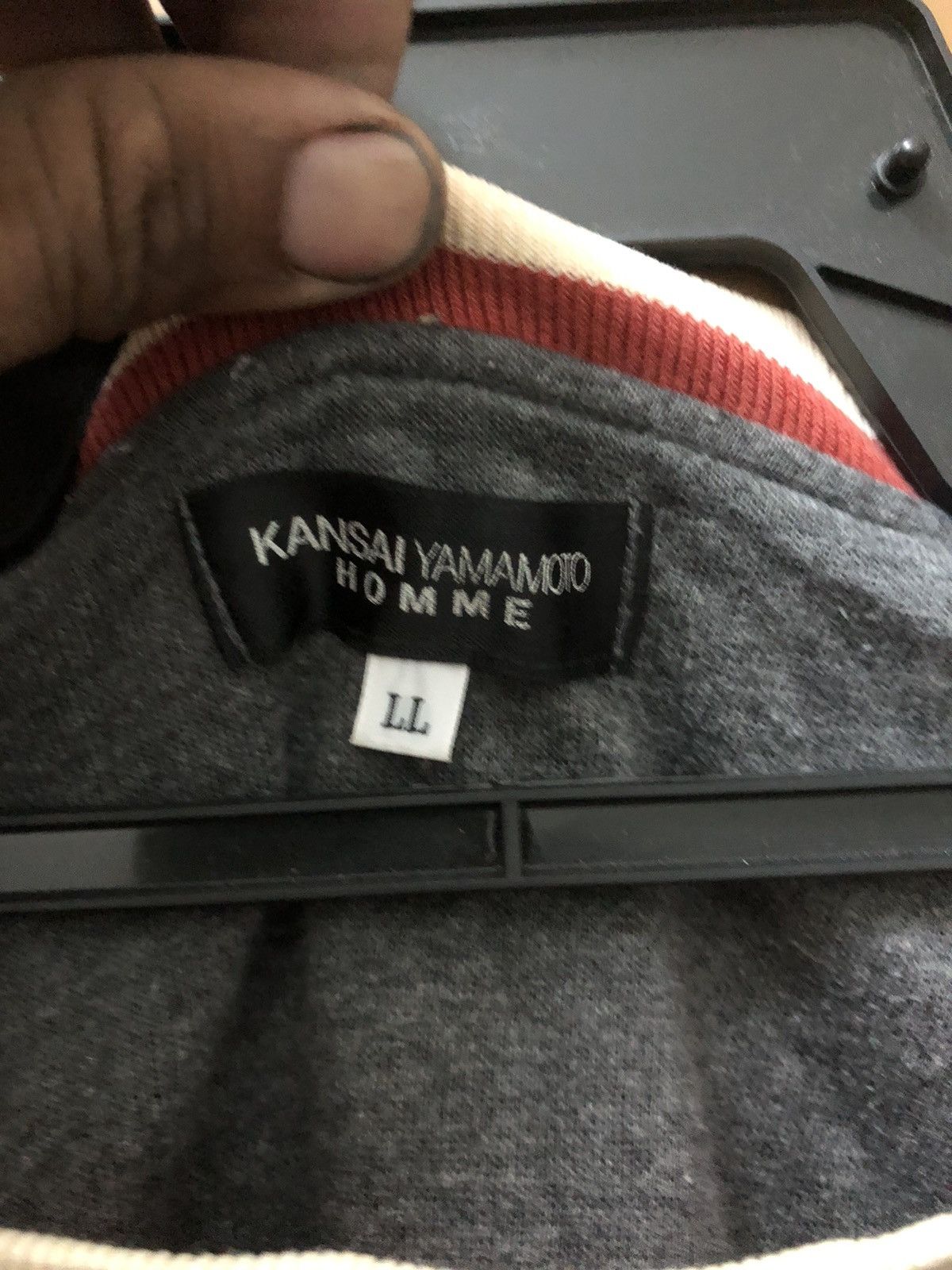 Kansai Yamamoto Kansai yamamoto homme Size L / US 10 / IT 46 - 3 Thumbnail