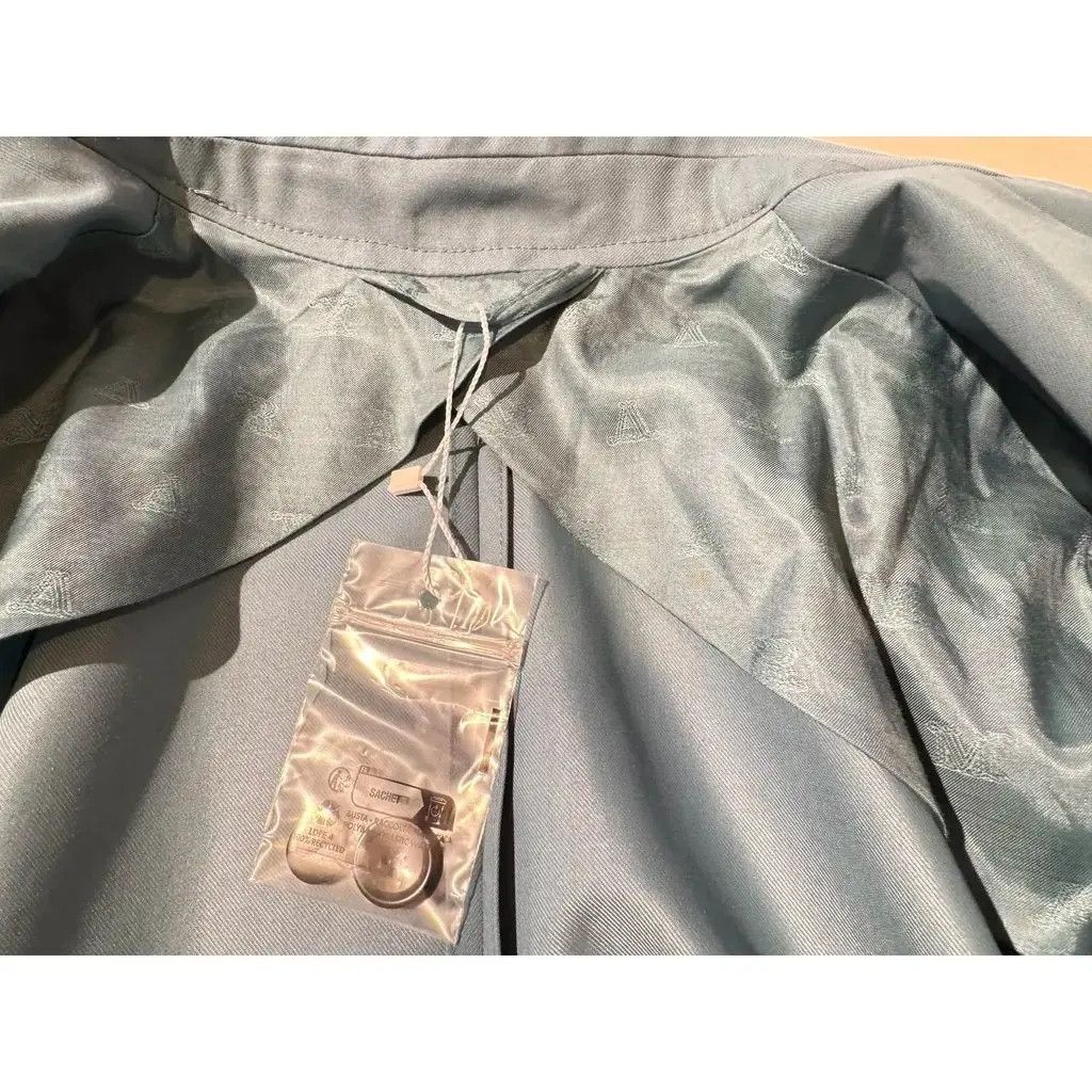 Max Mara Blazer, Max Mara Size XS / US 0-2 / IT 36-38 - 8 Thumbnail