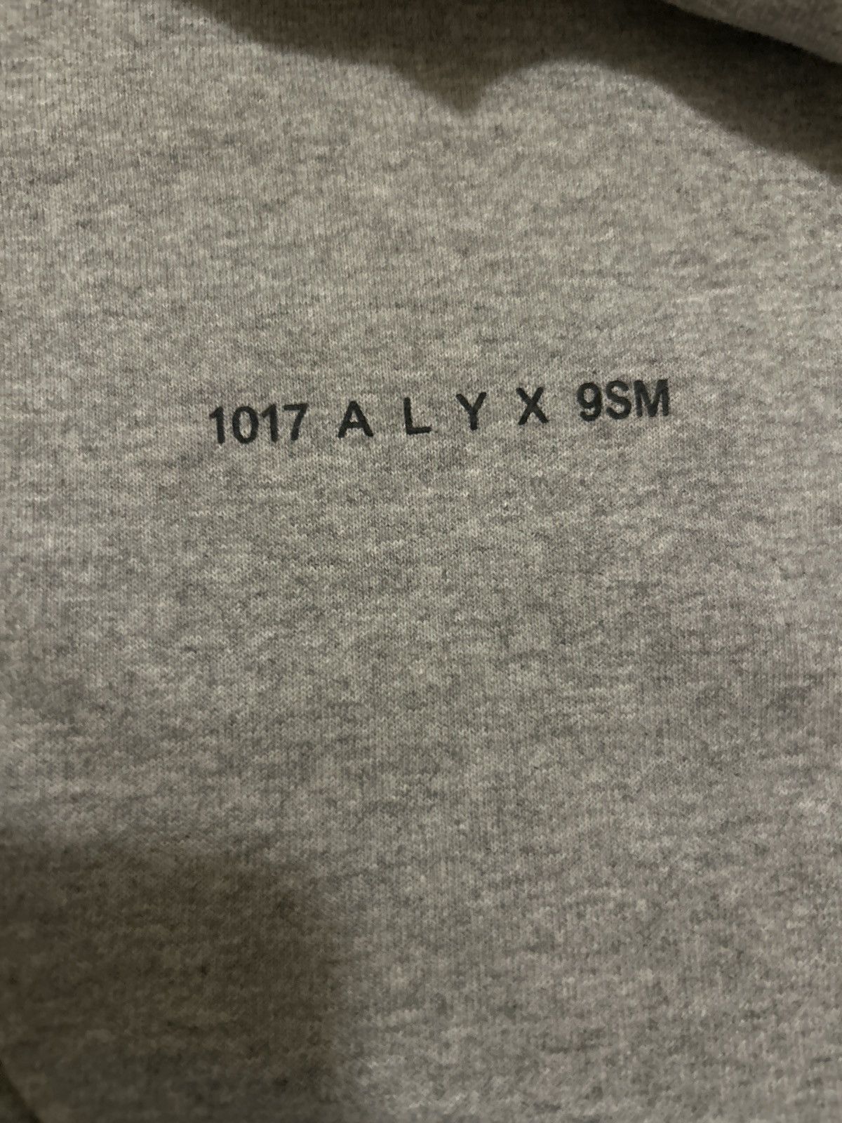 1017 ALYX 9SM 1017 ALYX 9sm shirt Size US XL / EU 56 / 4 - 1 Thumbnail