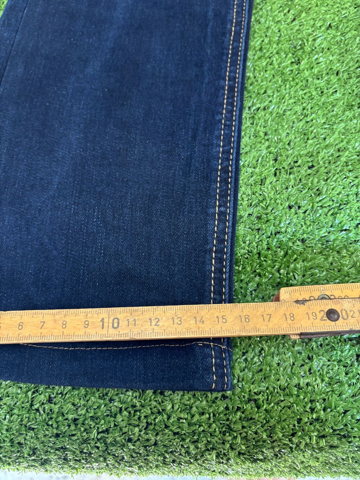 Versace Jeans Couture Jeans Versace Size US 32 / EU 48 - 11 Thumbnail