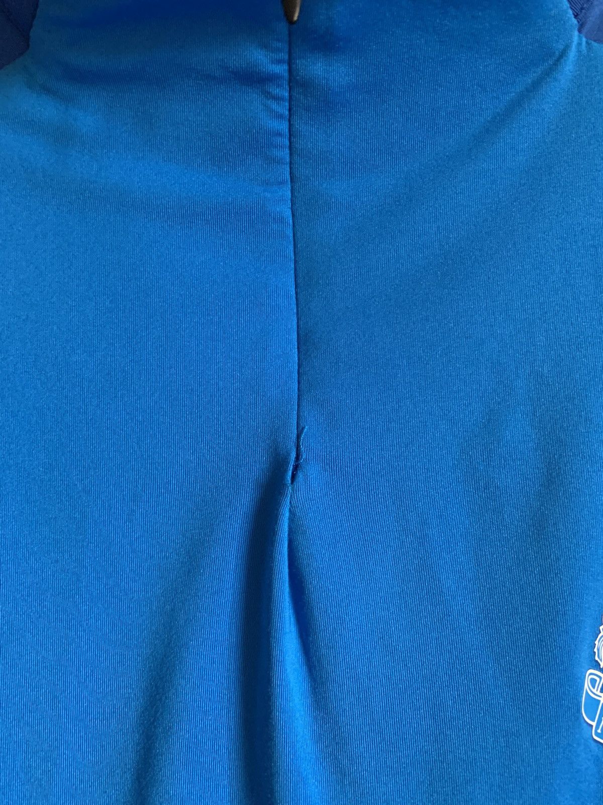 Puma Newcastle United 1/3 Zip Pullover Football Sweatshirt Puma Size US XXL / EU 58 / 5 - 7 Thumbnail