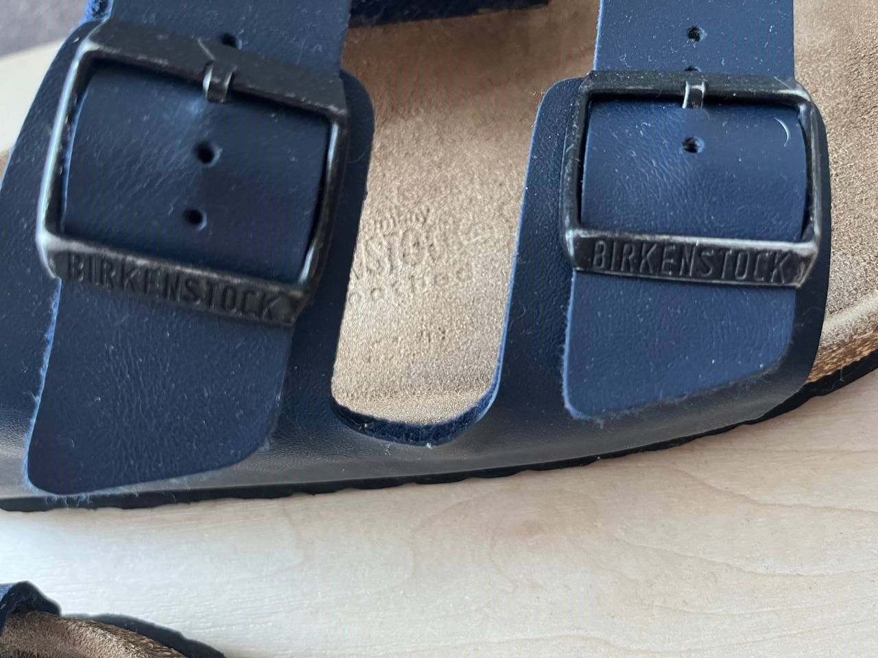 Birkenstock Birkenstock sandals Size US 10 / EU 43 - 7 Thumbnail