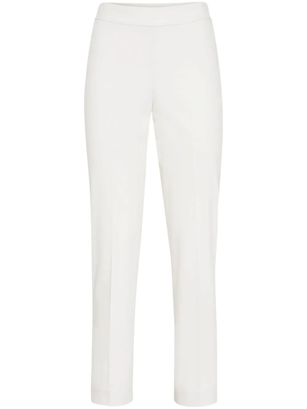 o1la1rc1a0425 Pants in Off White