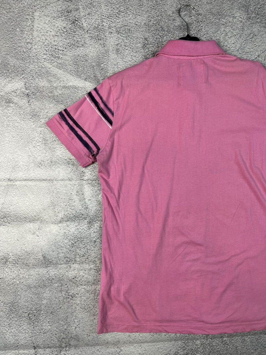 Desigual Desigual street wear polo T-shirt Size US M / EU 48-50 / 2 - 9 Thumbnail