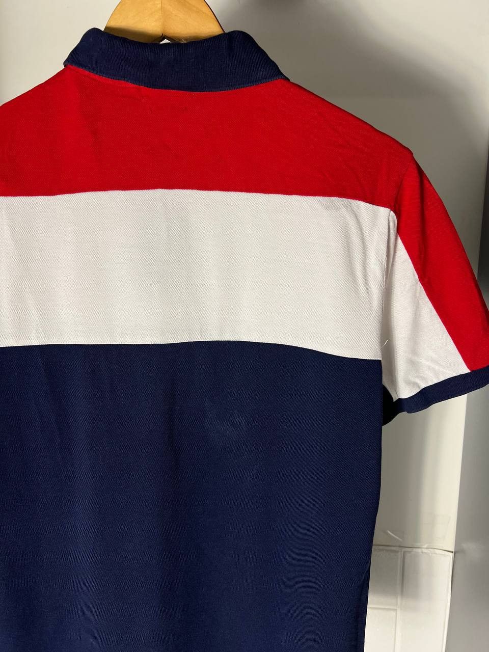 Polo Ralph Lauren VINTAGE POLO RALPH LAUREN CLASSIC CASUAL DESIGNER T-SHIRT Size US M / EU 48-50 / 2 - 8 Thumbnail