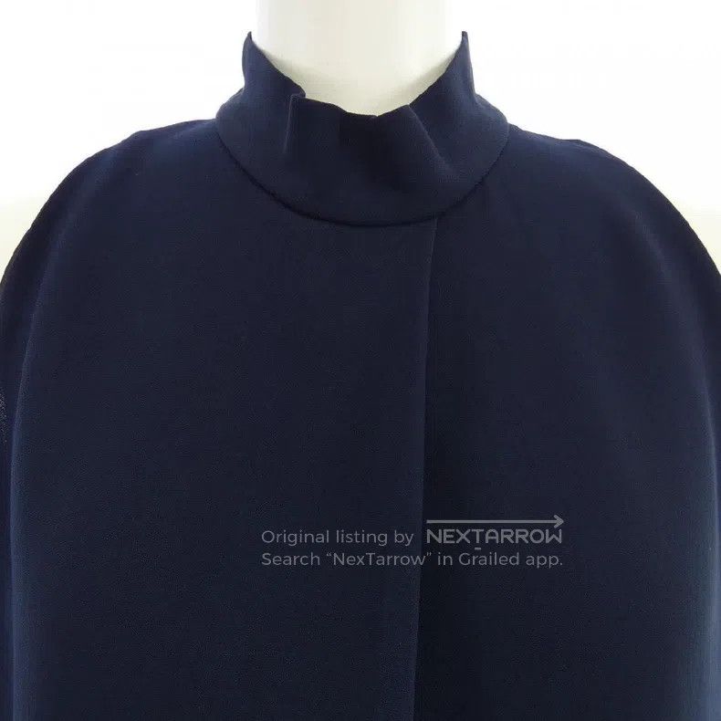 The Row The Row size 0 Silk Top Size M / US 6-8 / IT 42-44 - 4 Thumbnail