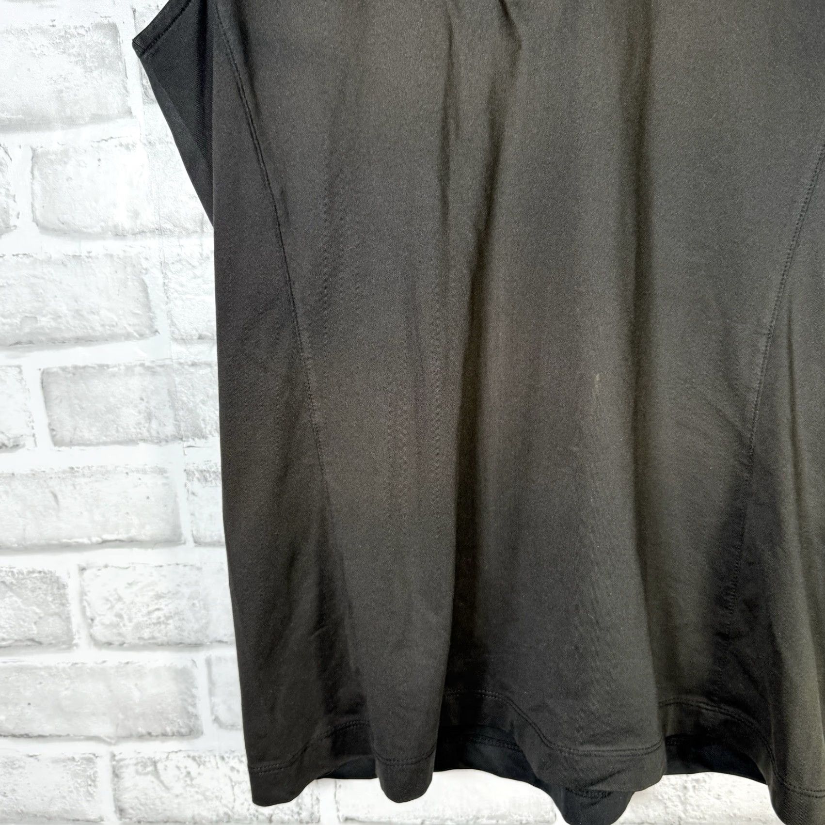 Vintage Tail Polyester Athletic Sleeveless Polo Shirt Womens Size S Size S / US 4 / IT 40 - 3 Thumbnail