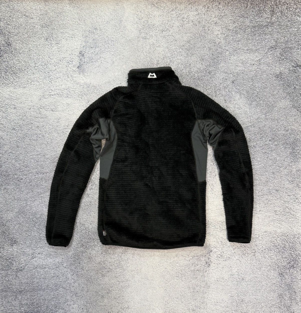 Mountain Equipment Mountain Equipment Concordia Polartec Fleece Jacket S Men Size US S / EU 44-46 / 1 - 18 Thumbnail