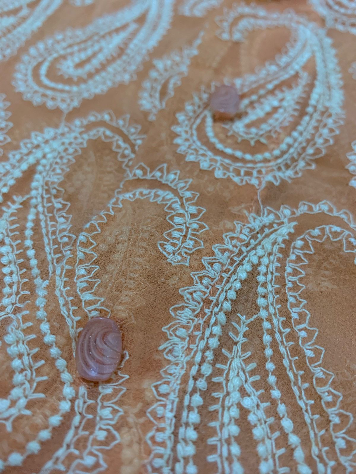 Designer × Issey Miyake × Japanese Brand Designer Jahan Panah Japanese shirt Size US L / EU 52-54 / 3 - 7 Thumbnail