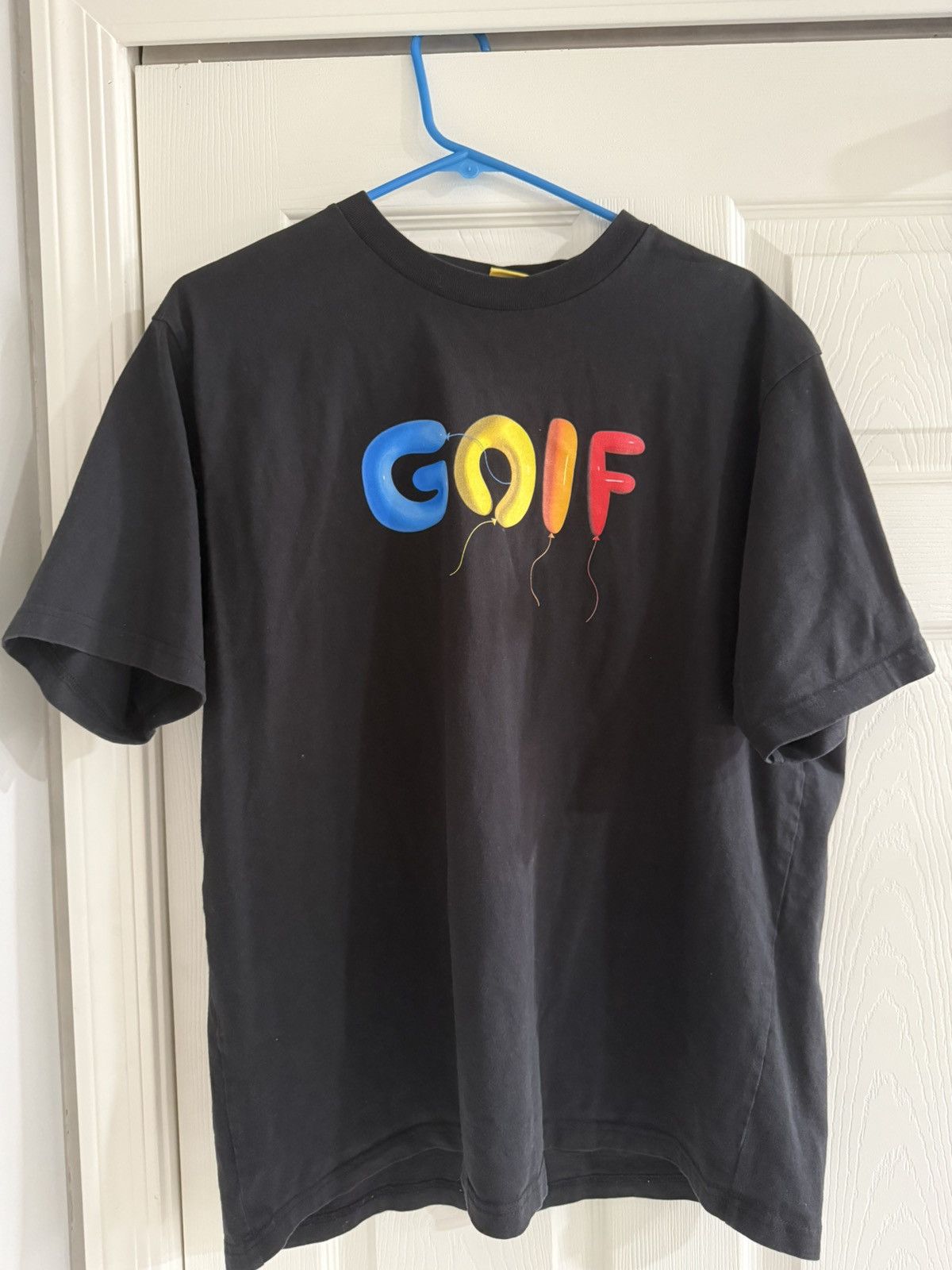 Golf Wang GOLF Balloon-T Size US L / EU 52-54 / 3 - 1 Thumbnail