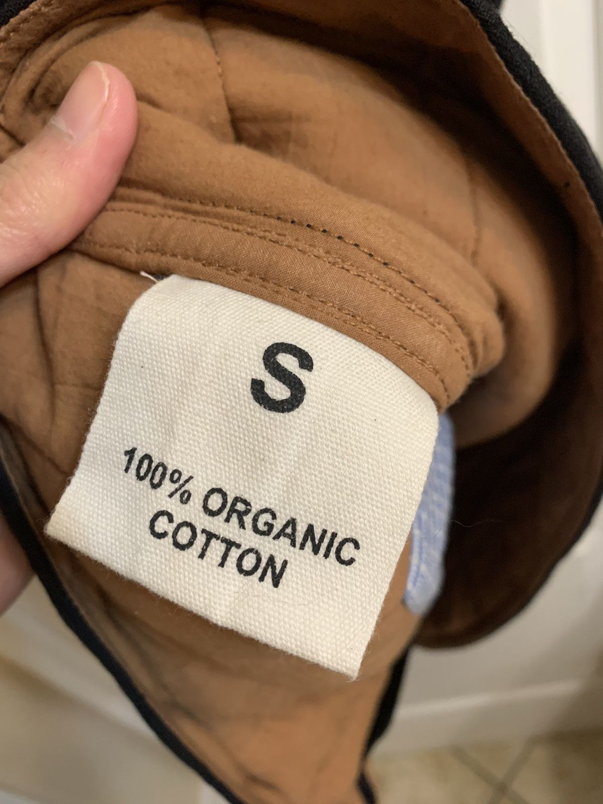 Story Mfg. Vest Size US S / EU 44-46 / 1 - 5 Thumbnail