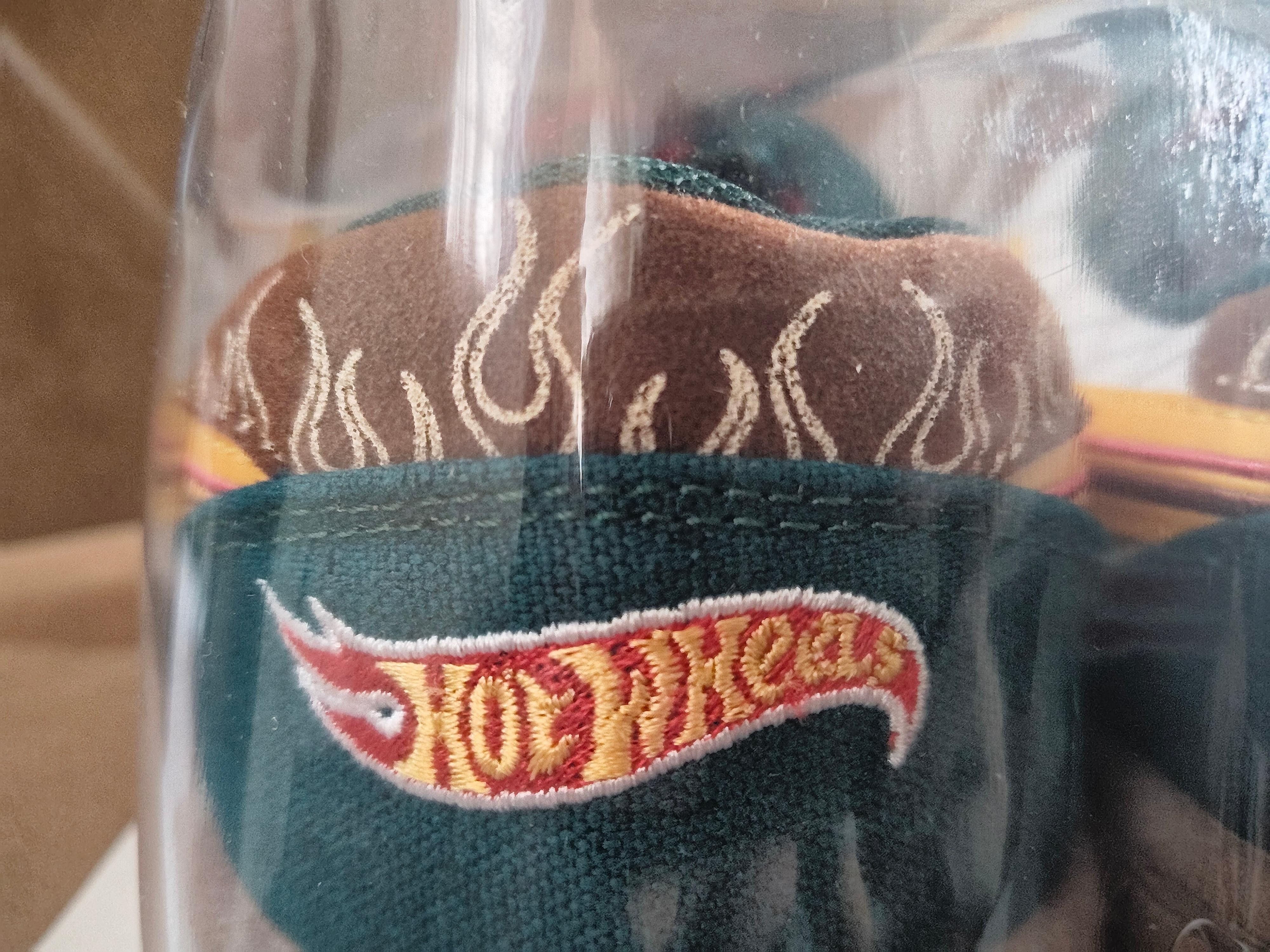 Vintage Aerostreet x Hot Wheels™ Limited Edition | Official Licensed Size US 10.5 / EU 43-44 - 6 Thumbnail