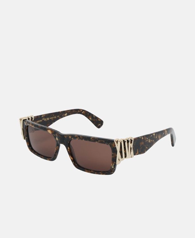 Lanvin Sunglasses Size ONE SIZE - 1 Thumbnail