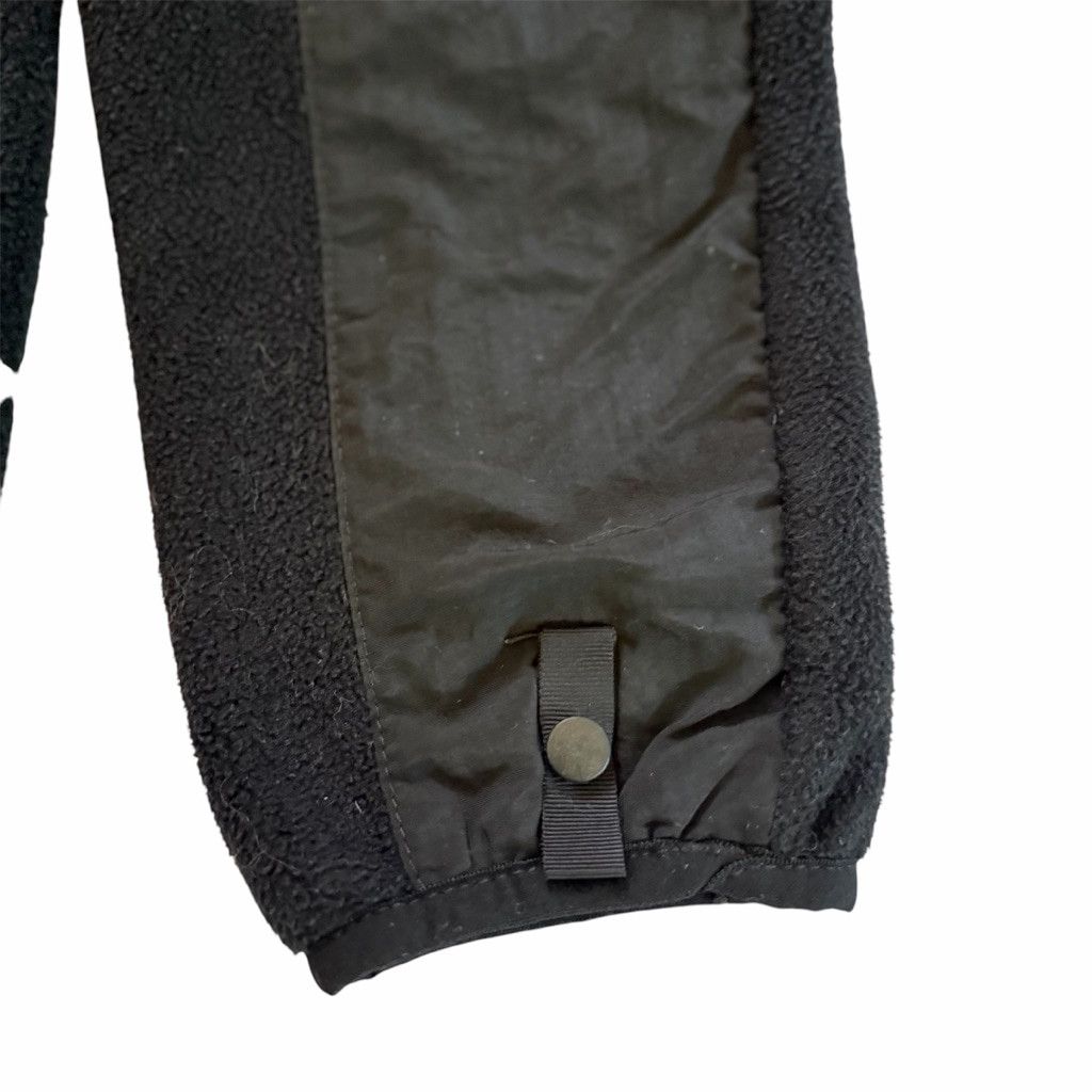 The North Face The North Face Denali Fleece Jacket Women’s L Black Blue Te Size US S / EU 44-46 / 1 - 5 Thumbnail
