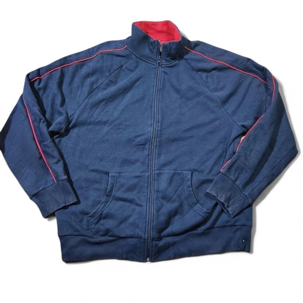 Old Navy Old Navy Mens Sweatshirt Jacket Size M Size US XXL / EU 58 / 5 - 1 Thumbnail