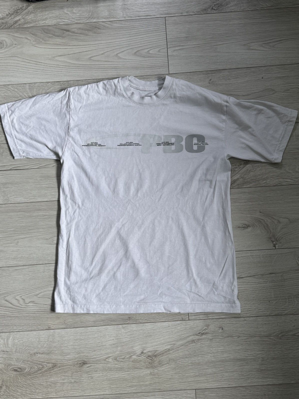 Playboi Carti Opium playboi carti merch europe Size US S / EU 44-46 / 1 - 1 Thumbnail