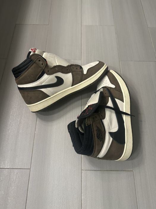 travis scott mocha high