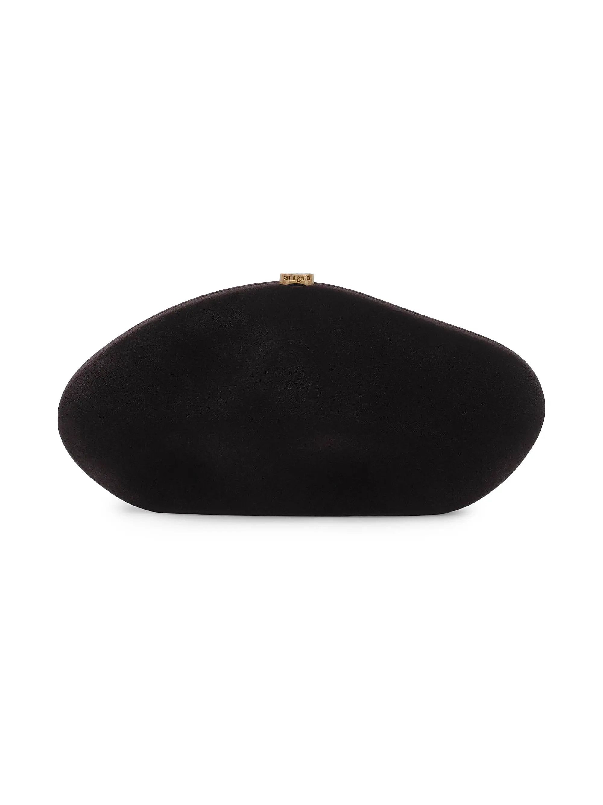 Cult Gaia os11x0526 Size: OS / Caldera Handbag in Black Size ONE SIZE - 1 Thumbnail