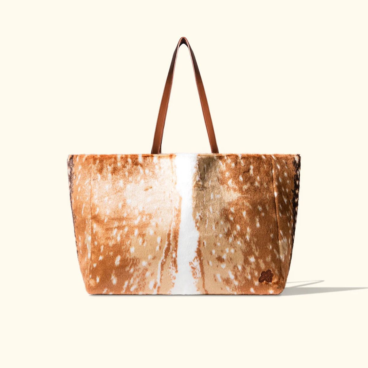 Golf le Fleur Bambi Tote bag Size ONE SIZE - 1 Thumbnail