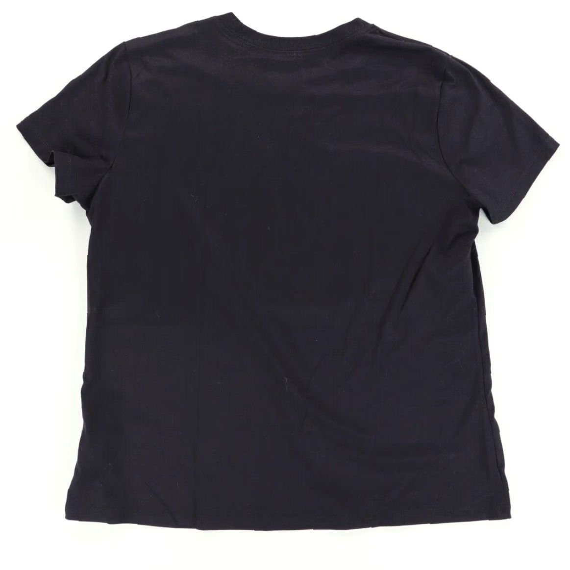Nike Nike Black Lives Matter Solid Shirt Women's XL Black Size XL / US 12-14 / IT 48-50 - 4 Thumbnail