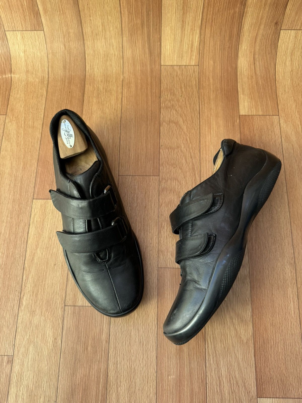 Prada Prada America Cup straps Sneakers Size US 9 / EU 42 - 6 Thumbnail