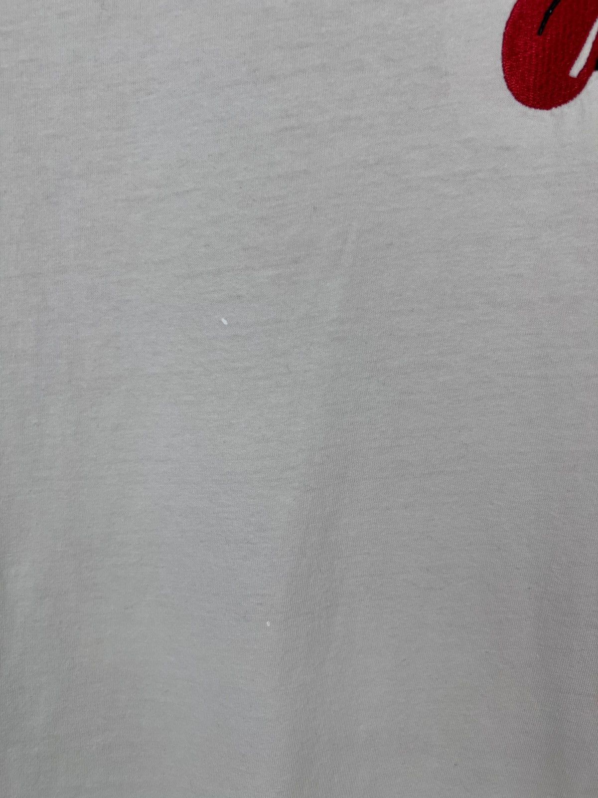 The Rolling Stones The Rolling Stones band t-shirts size S Size US S / EU 44-46 / 1 - 6 Thumbnail