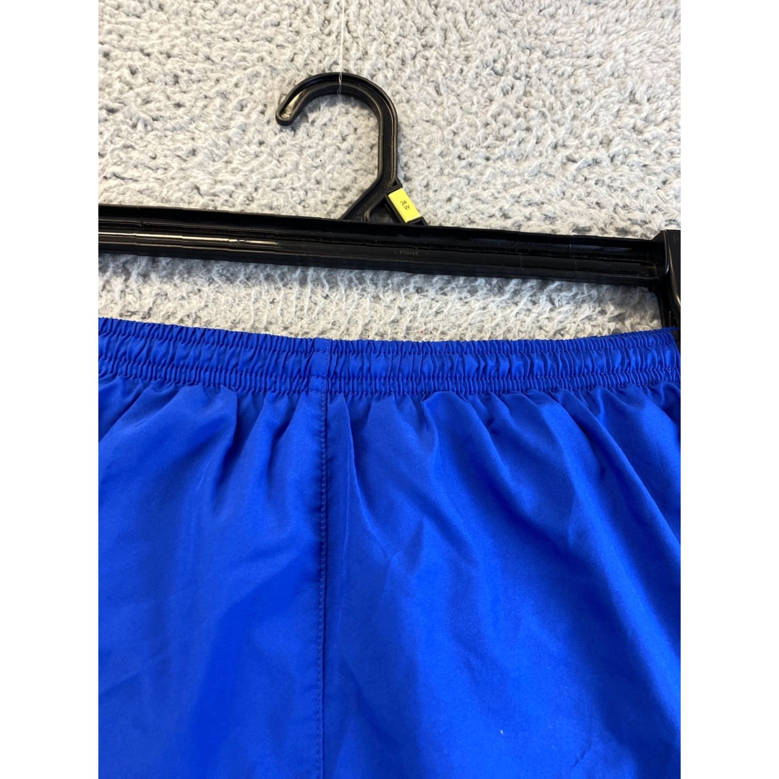Nike Nike shorts Women running run Blue Athletic Shorts M 30-57 Regular Size M Fit Athletic Inseam 3 Polyester Women Black? Size 32" / US 10 / IT 46 - 5 Thumbnail