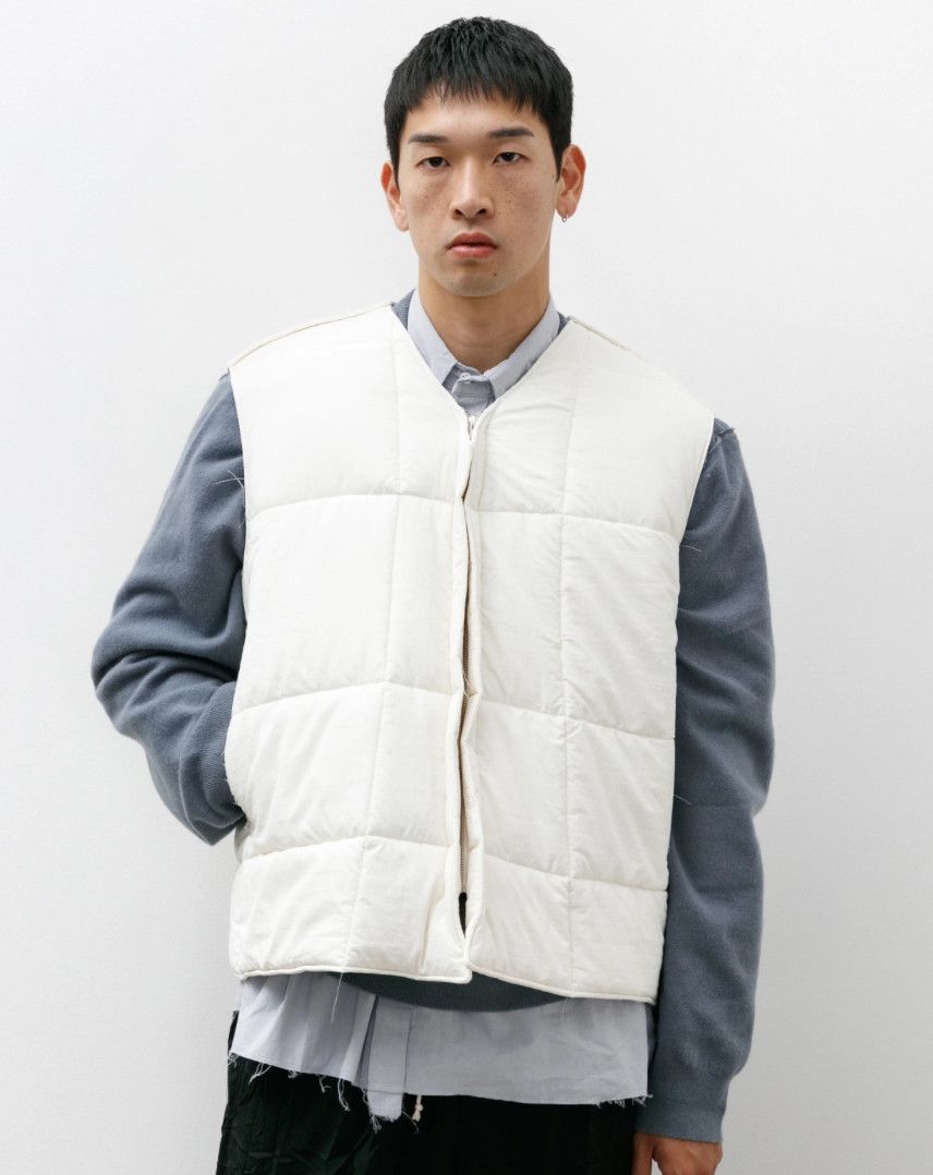 Camiel Fortgens Duvet Vest