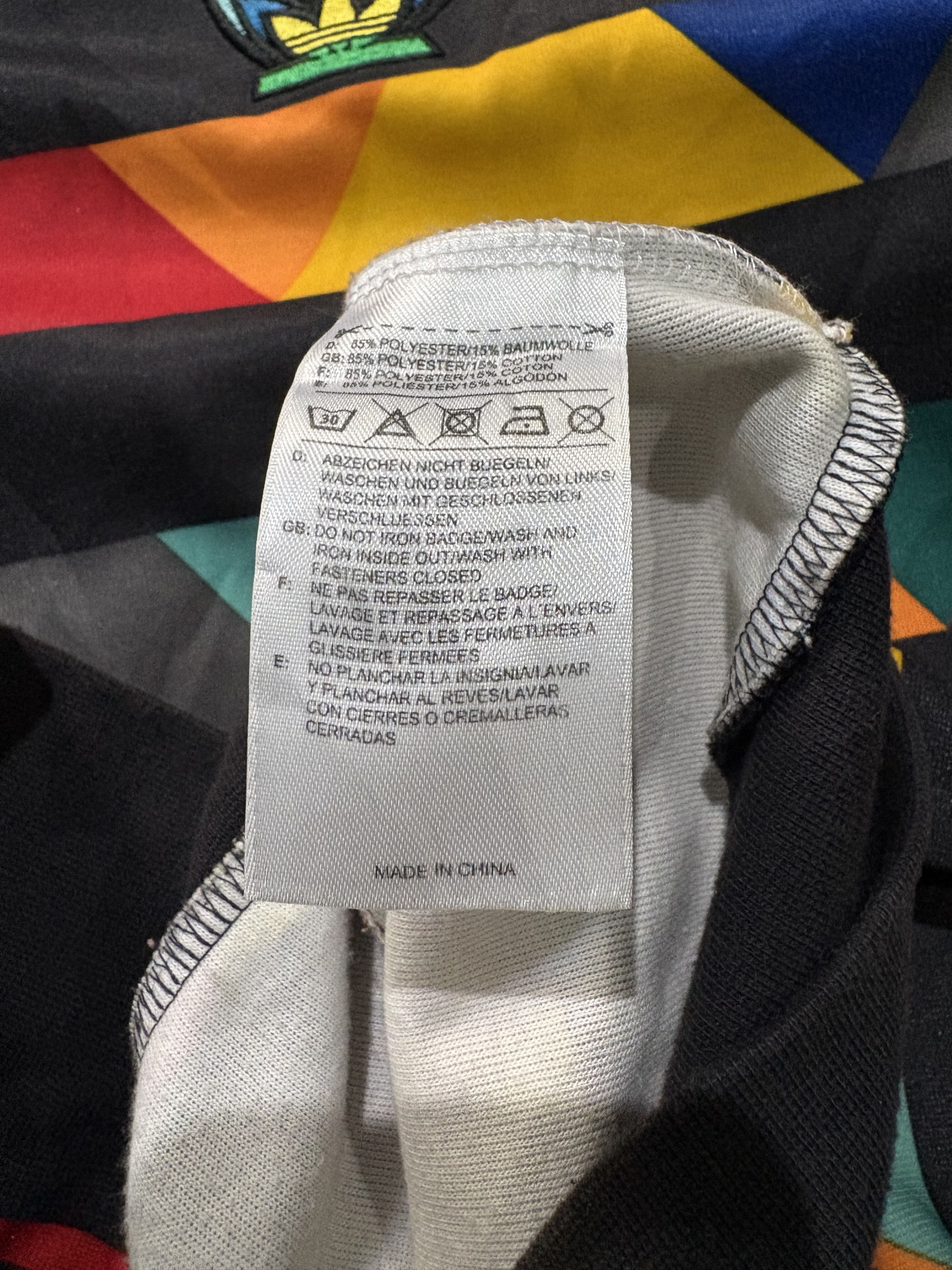 Adidas Adidas Firebird Tracktop jacket Size US XL / EU 56 / 4 - 7 Thumbnail