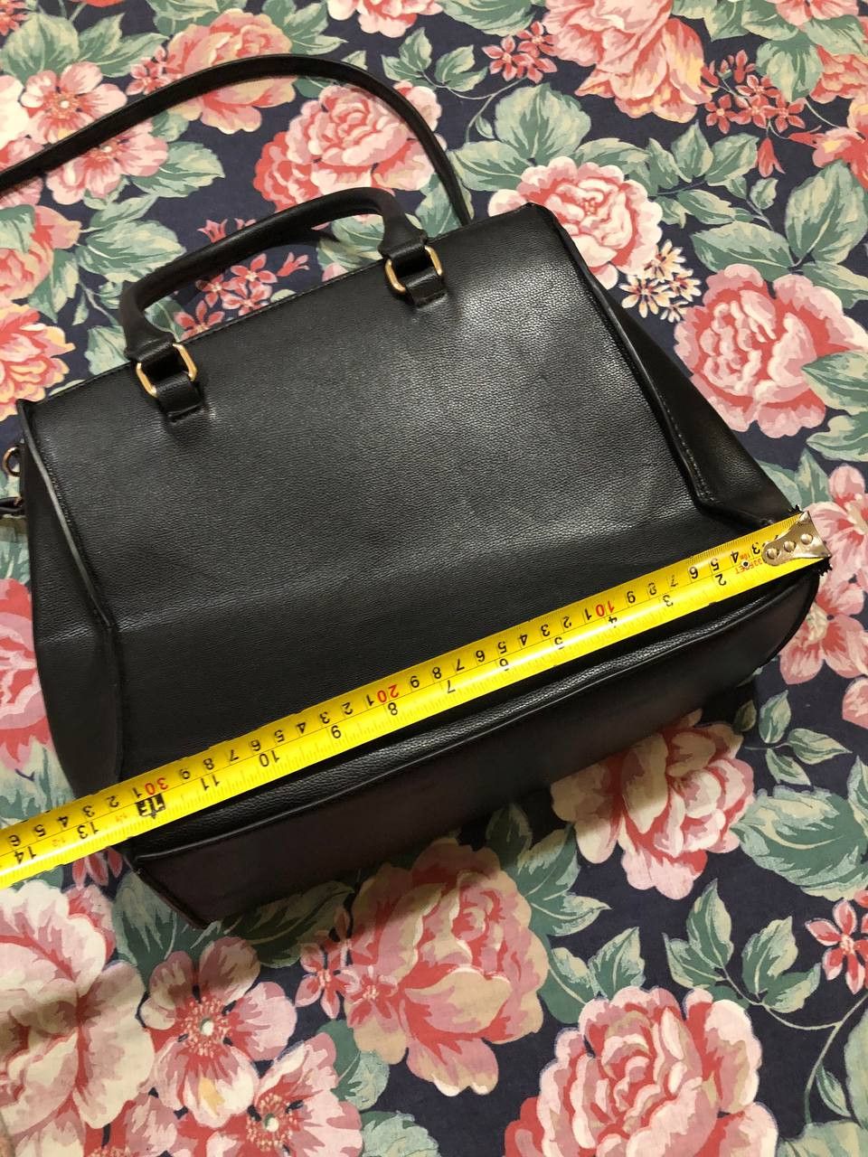 Valentino Vintage Valentino Classic Handle Bag Size ONE SIZE - 11 Thumbnail