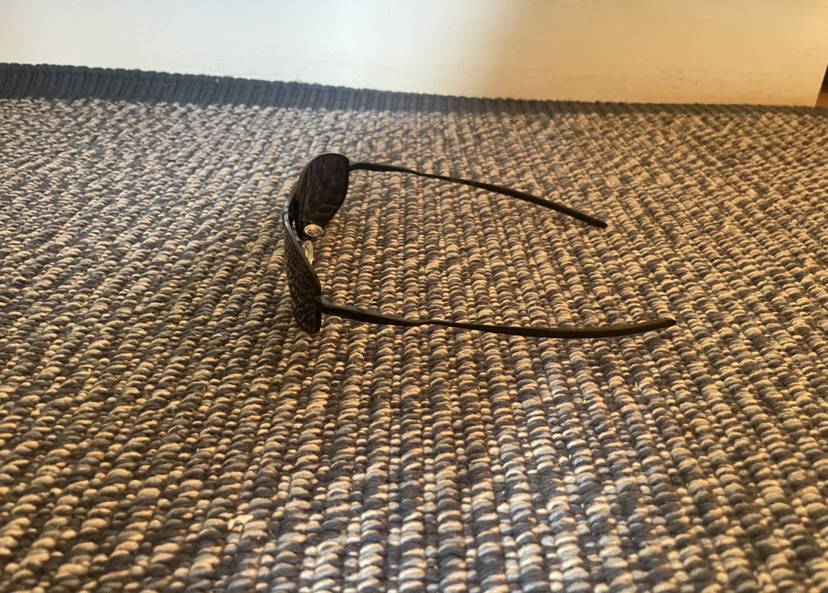 Vintage Vintage Oakley Glasses Size ONE SIZE - 2 Thumbnail