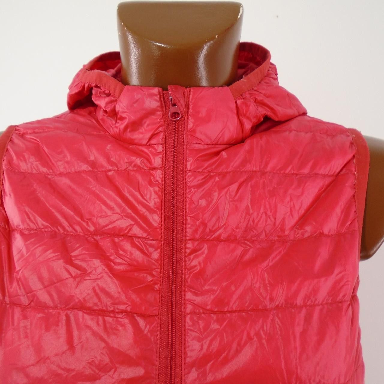 Other Women's Vest TEX Size XS / US 0-2 / IT 36-38 - 6 Thumbnail