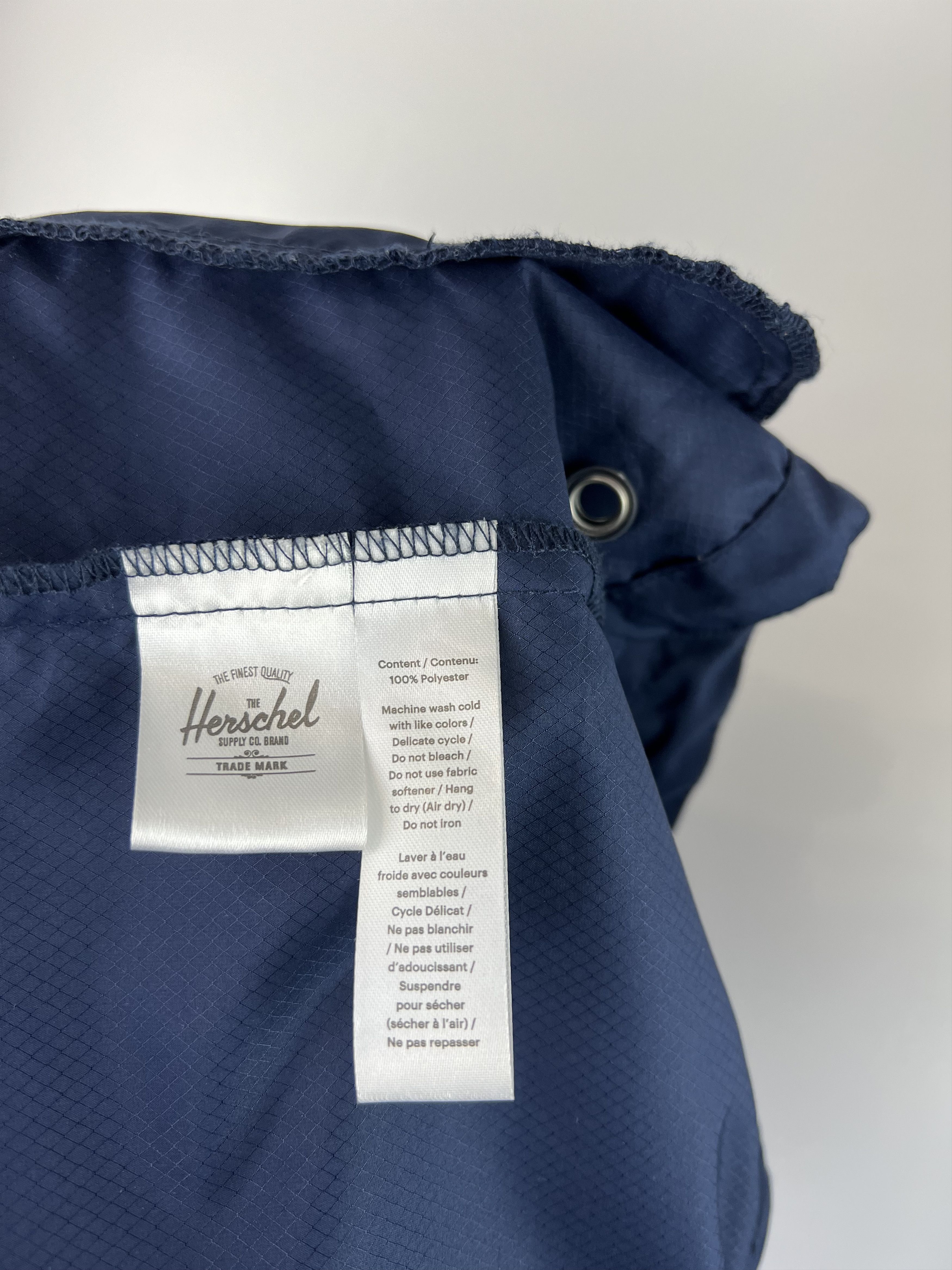 Herschel Supply Co. Herschel Supply Co. Women's Voyage Lightweight Jacket Size S Size S / US 4 / IT 40 - 9 Thumbnail