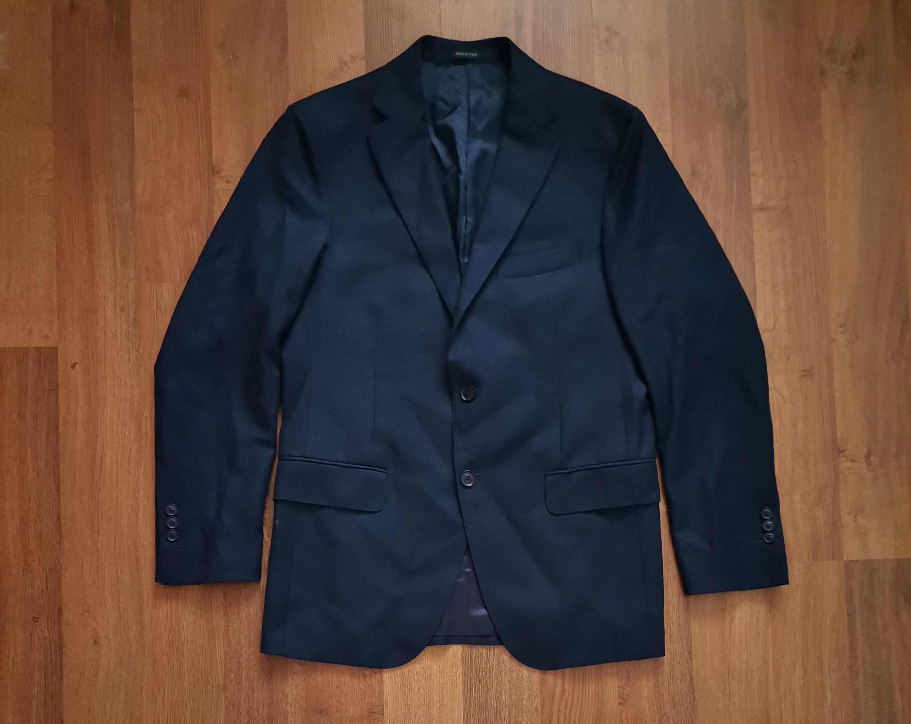 Boggi Boggi Blazer Size 38R - 1 Thumbnail