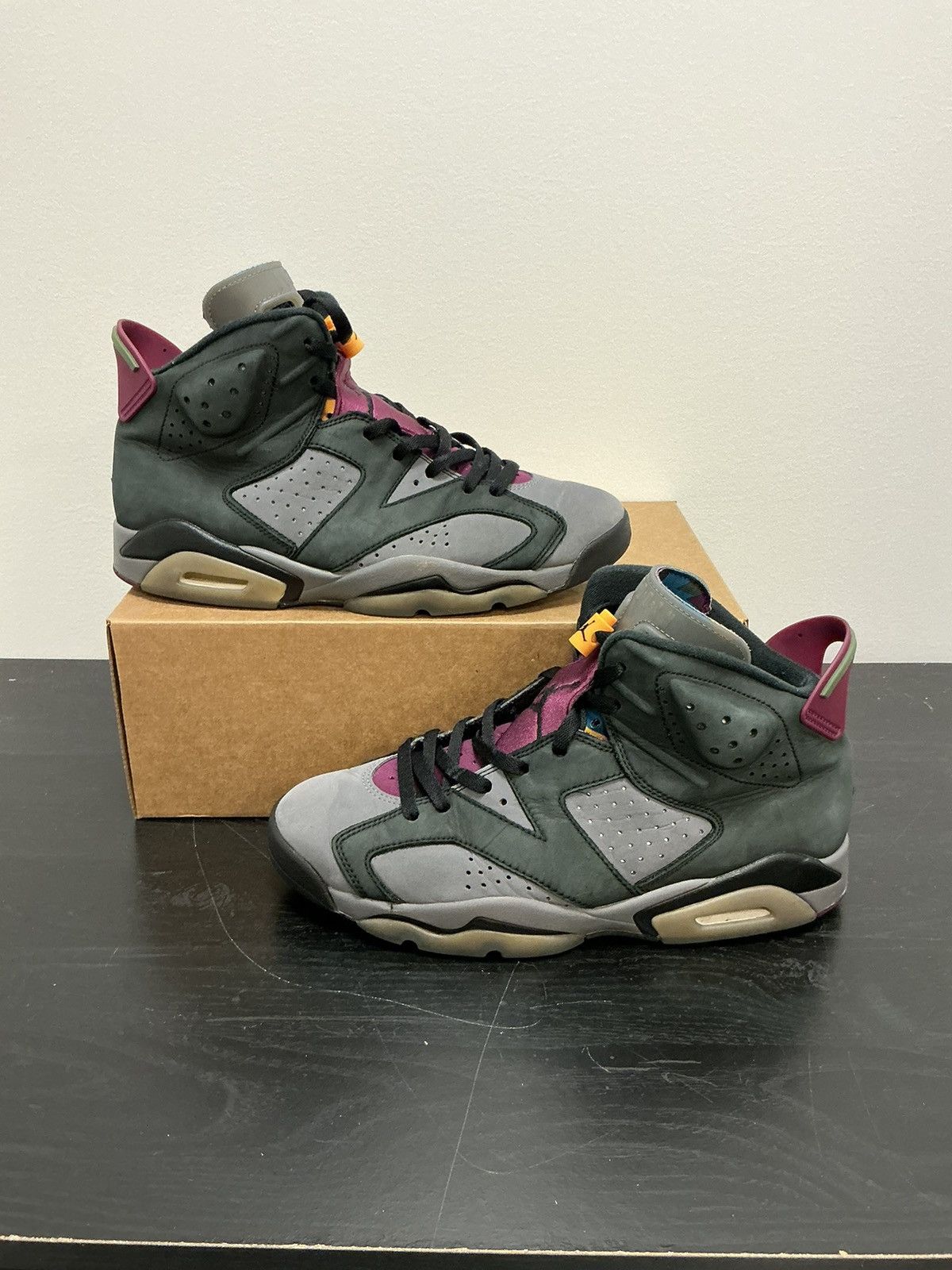 Jordan Brand Jordan 6 boardax Size US 10.5 / EU 43-44 - 1 Thumbnail