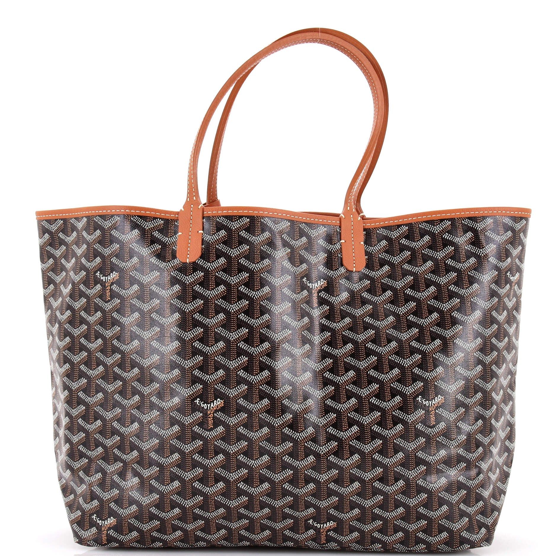 Goyard Saint Louis Tote Size ONE SIZE - 1 Thumbnail